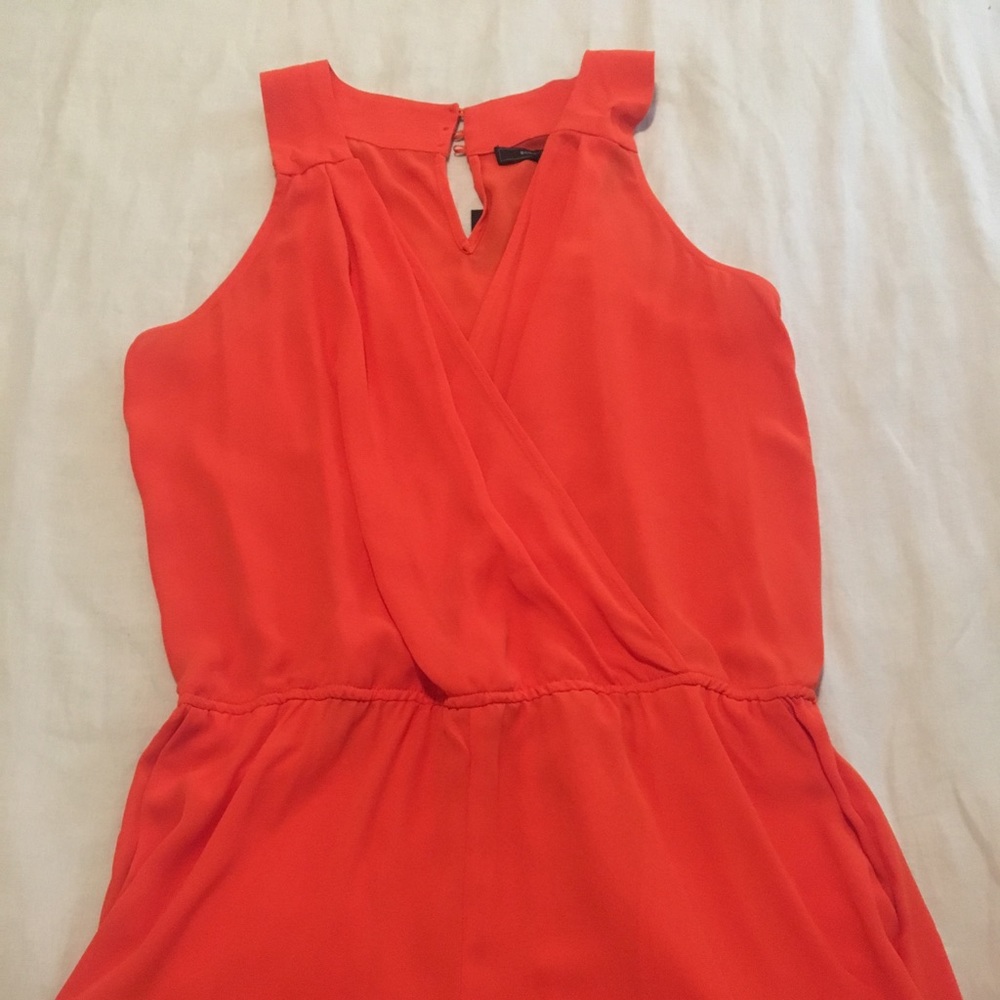 BCBG romper